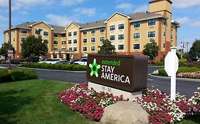 Extended Stay America New York City Laguardia Airport
