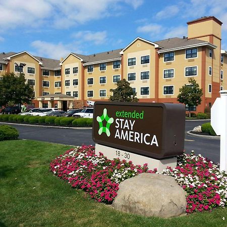 Extended Stay America Suites - New York City - Laguardia Airport Exterior photo