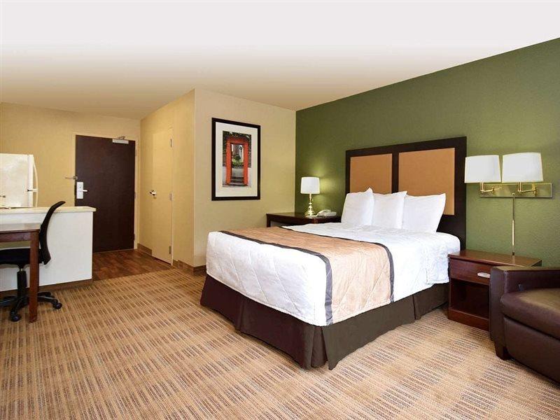 Extended Stay America Suites - New York City - Laguardia Airport Exterior photo