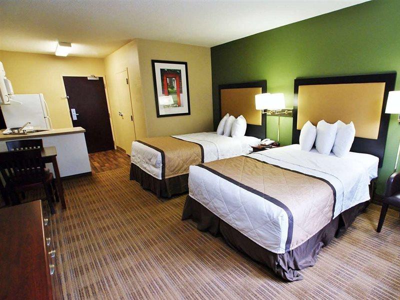 Extended Stay America Suites - New York City - Laguardia Airport Exterior photo