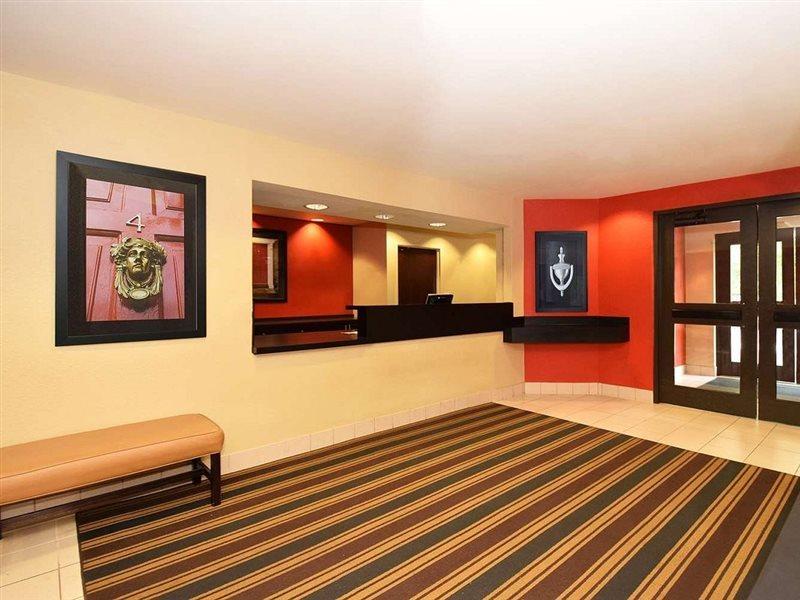 Extended Stay America Suites - New York City - Laguardia Airport Exterior photo