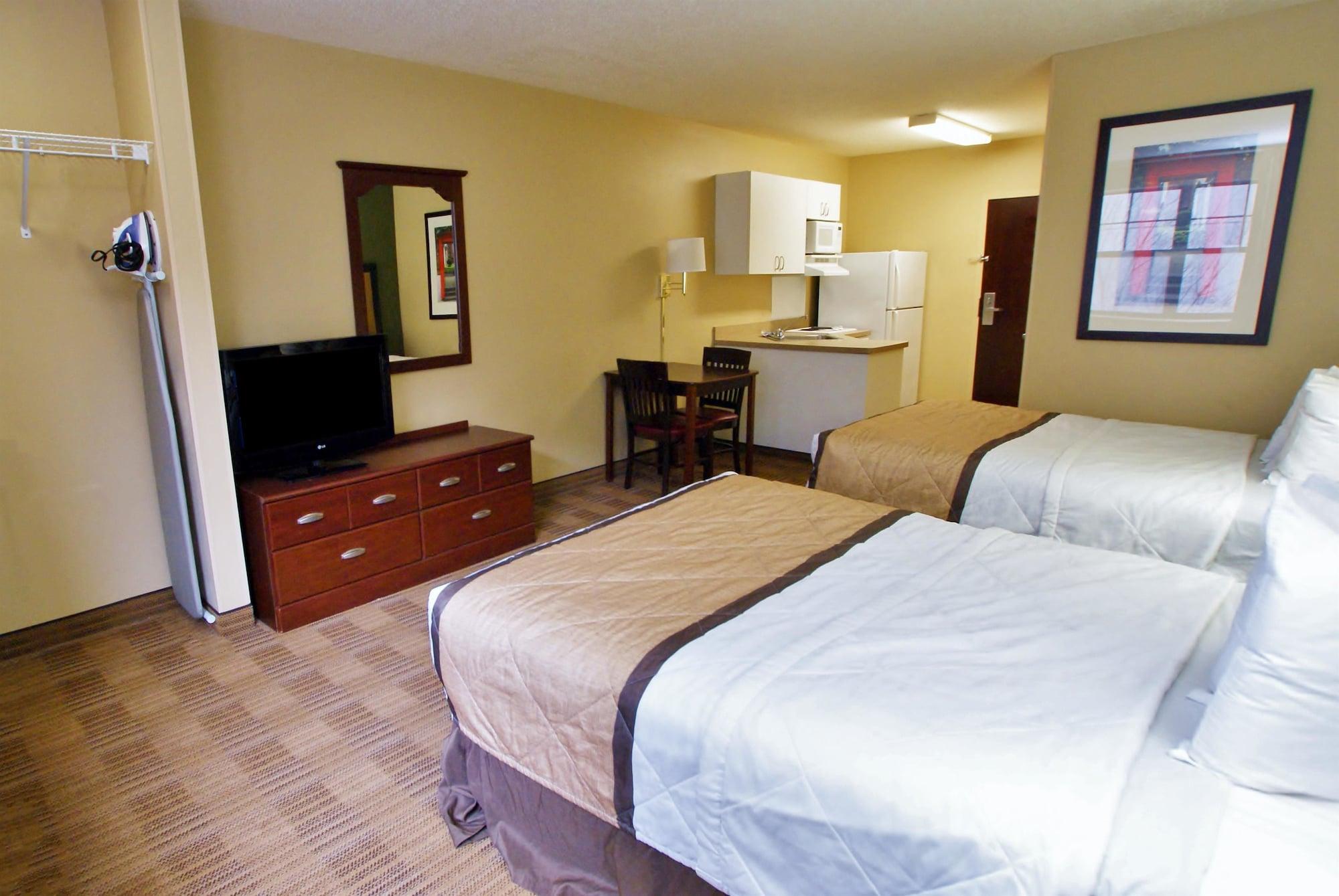 Extended Stay America Suites - New York City - Laguardia Airport Exterior photo
