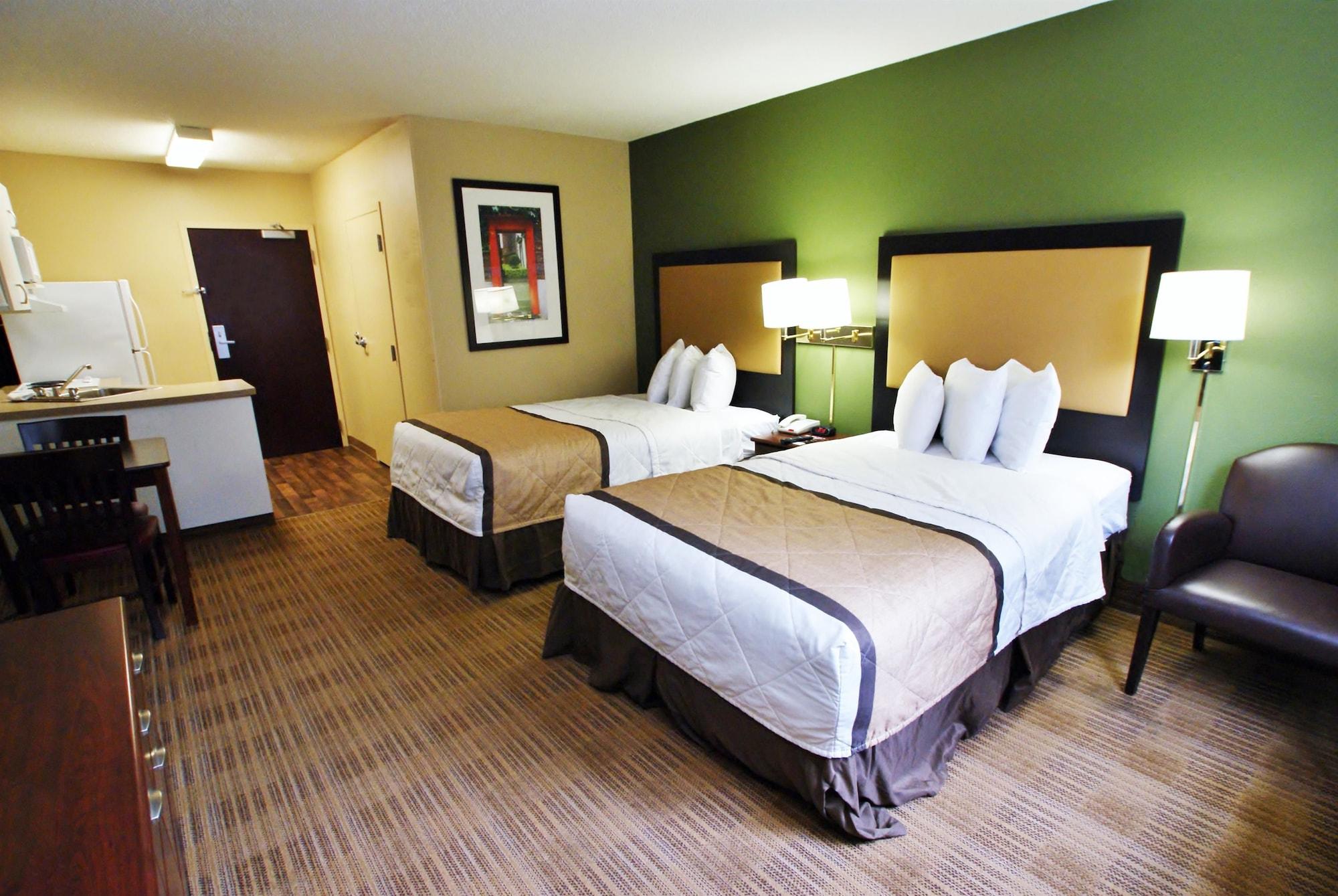 Extended Stay America Suites - New York City - Laguardia Airport Exterior photo
