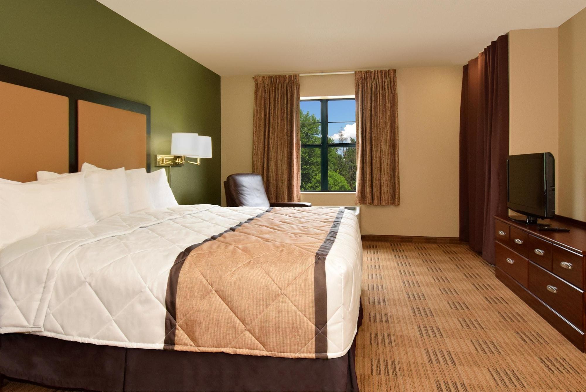 Extended Stay America Suites - New York City - Laguardia Airport Exterior photo