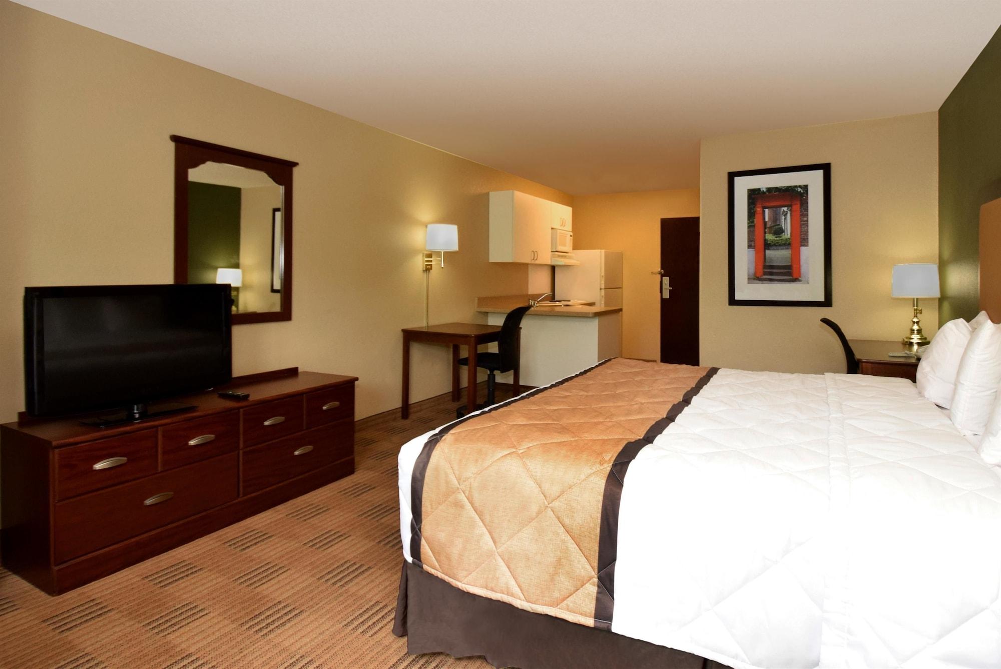 Extended Stay America Suites - New York City - Laguardia Airport Exterior photo