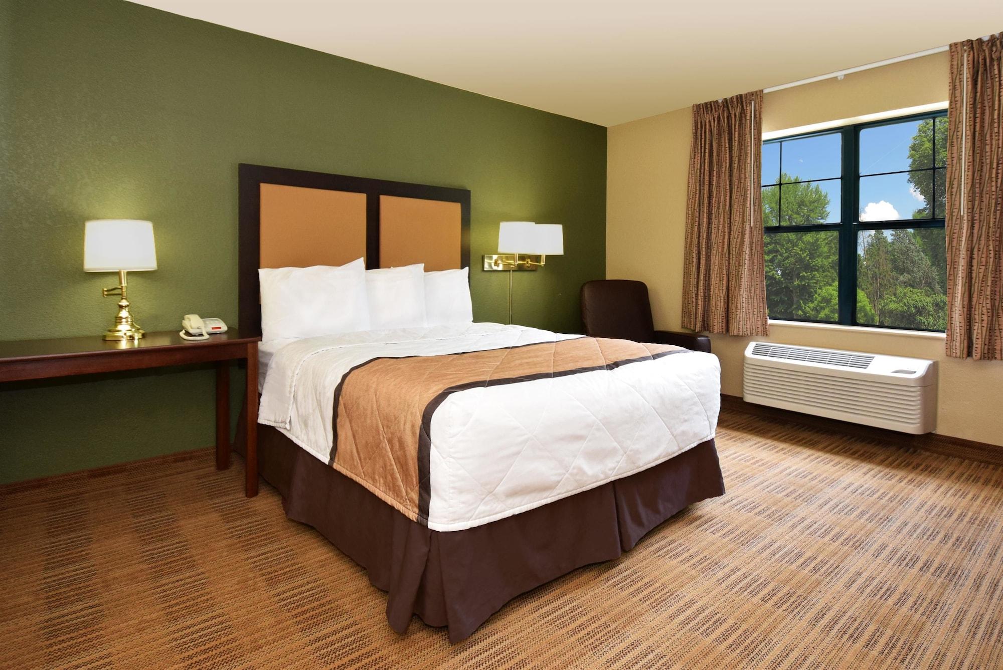Extended Stay America Suites - New York City - Laguardia Airport Exterior photo