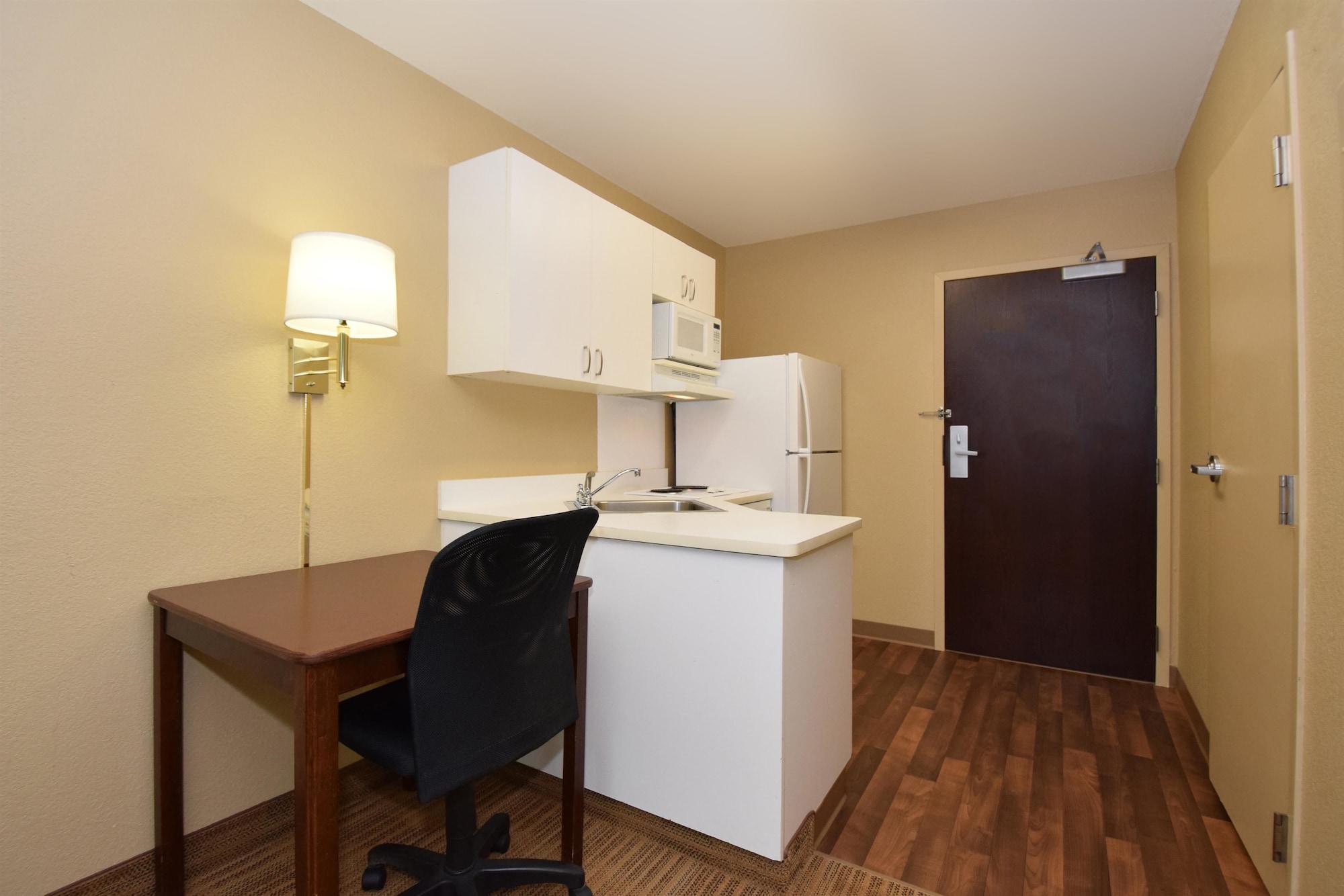 Extended Stay America Suites - New York City - Laguardia Airport Exterior photo