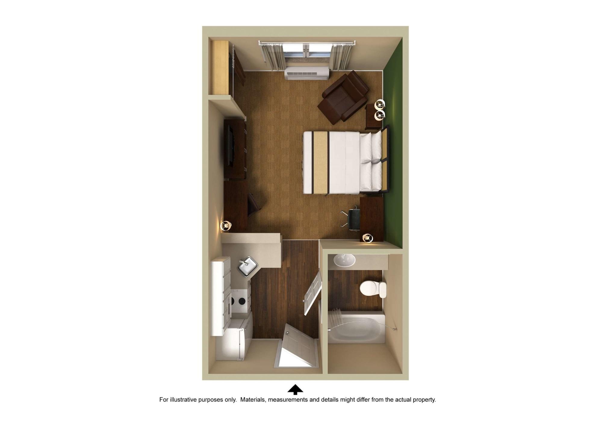 Extended Stay America Suites - New York City - Laguardia Airport Exterior photo