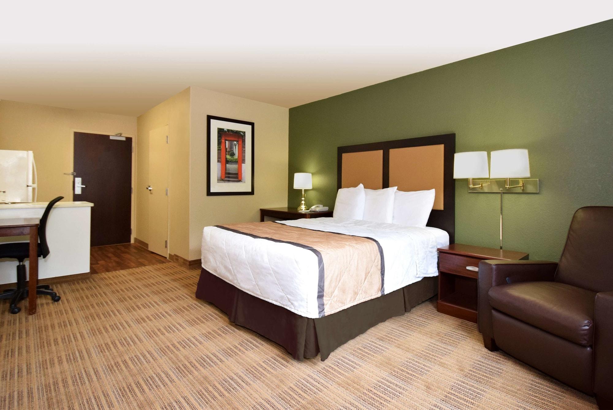 Extended Stay America Suites - New York City - Laguardia Airport Exterior photo