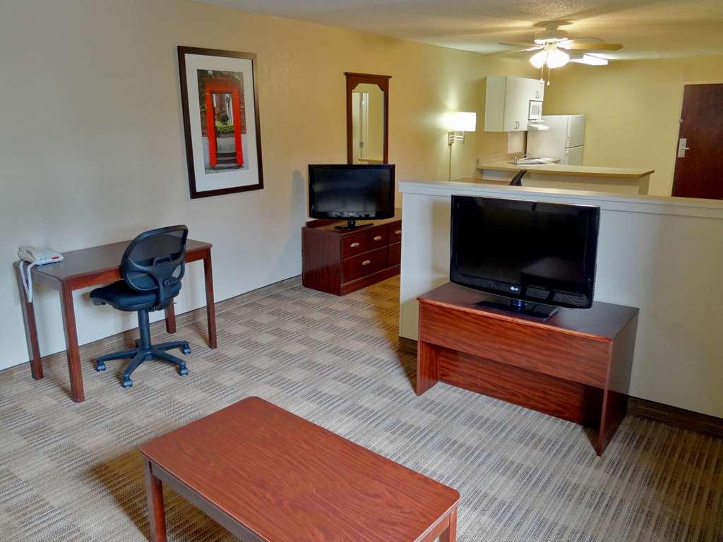 Extended Stay America Suites - New York City - Laguardia Airport Room photo