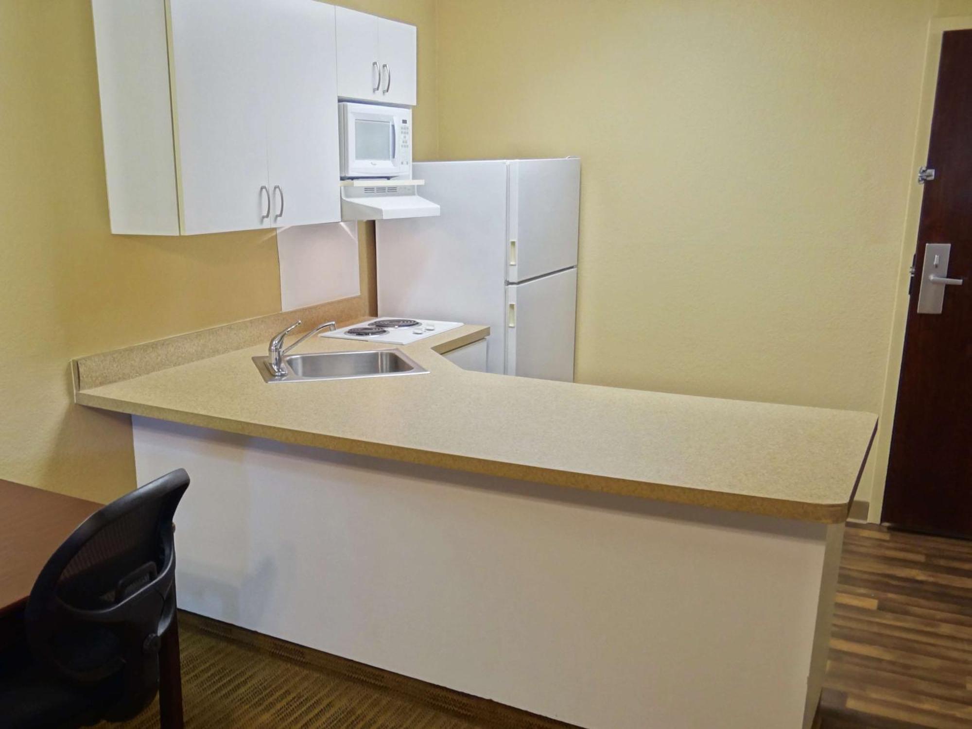 Extended Stay America Suites - New York City - Laguardia Airport Exterior photo
