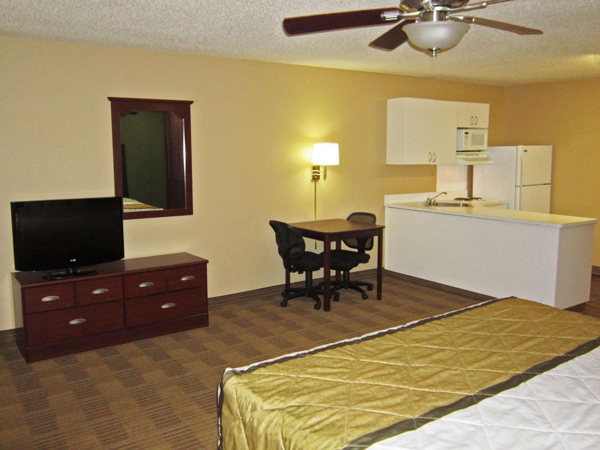 Extended Stay America Suites - New York City - Laguardia Airport Exterior photo