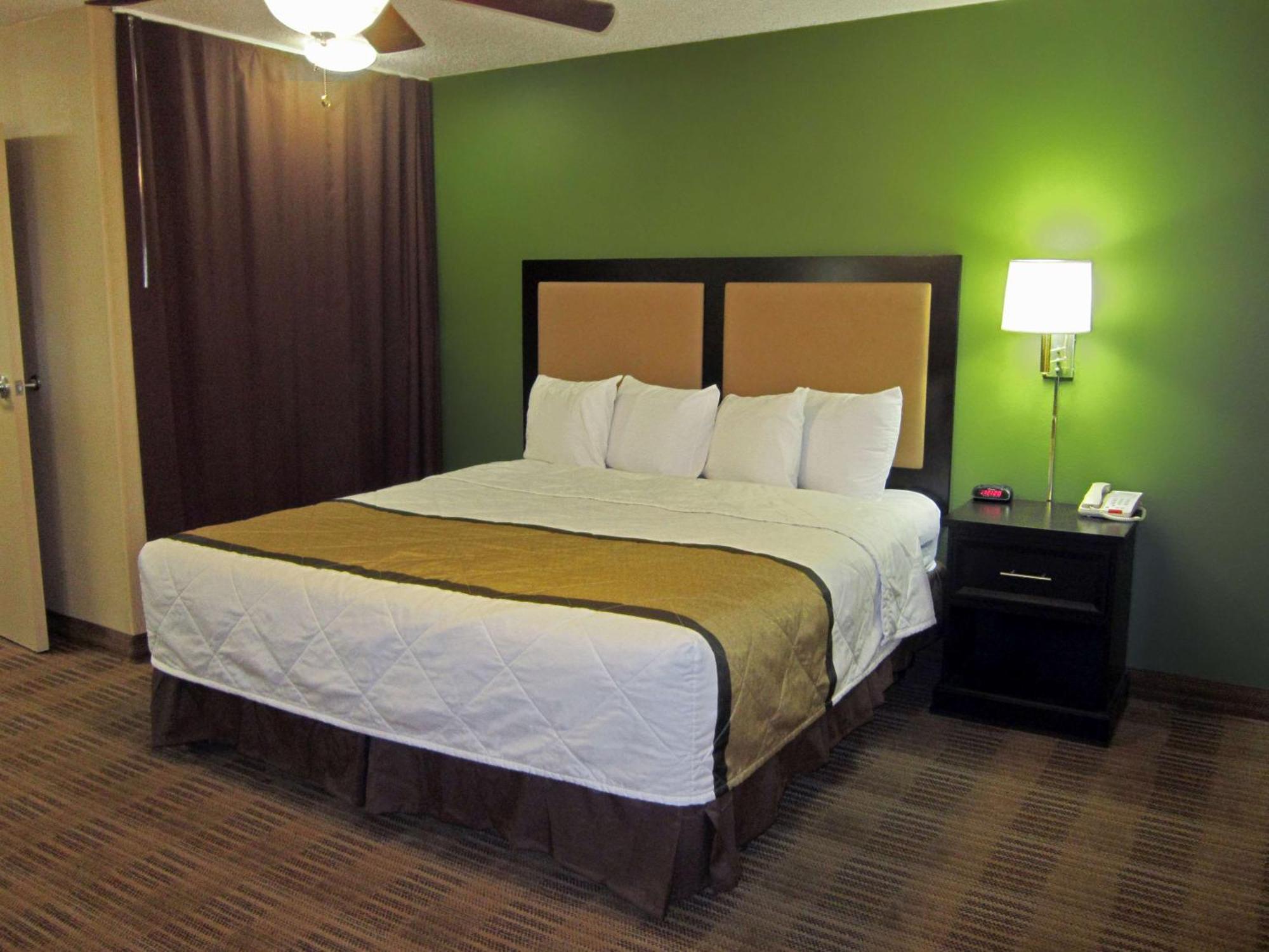Extended Stay America Suites - New York City - Laguardia Airport Exterior photo