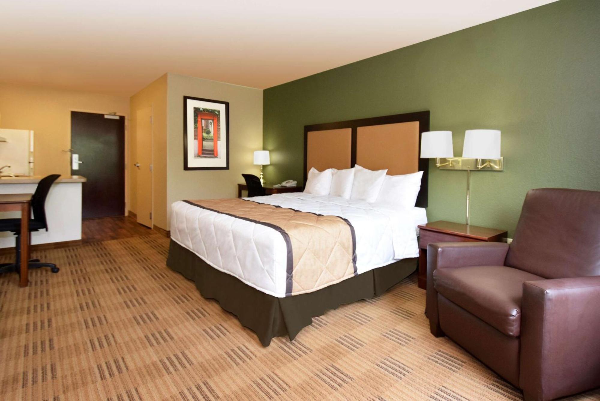 Extended Stay America Suites - New York City - Laguardia Airport Exterior photo