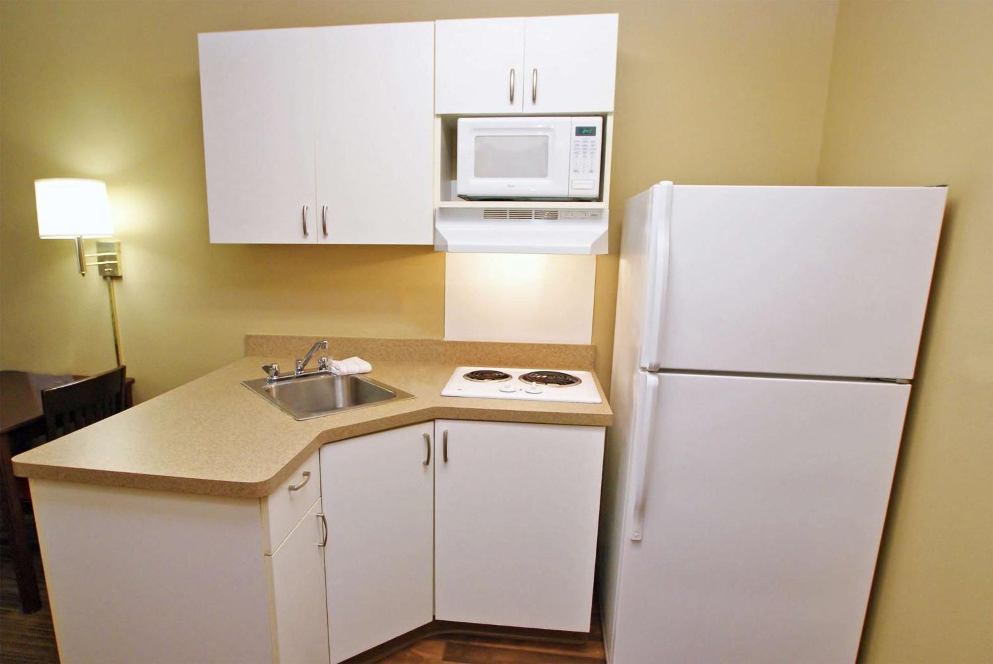 Extended Stay America Suites - New York City - Laguardia Airport Exterior photo