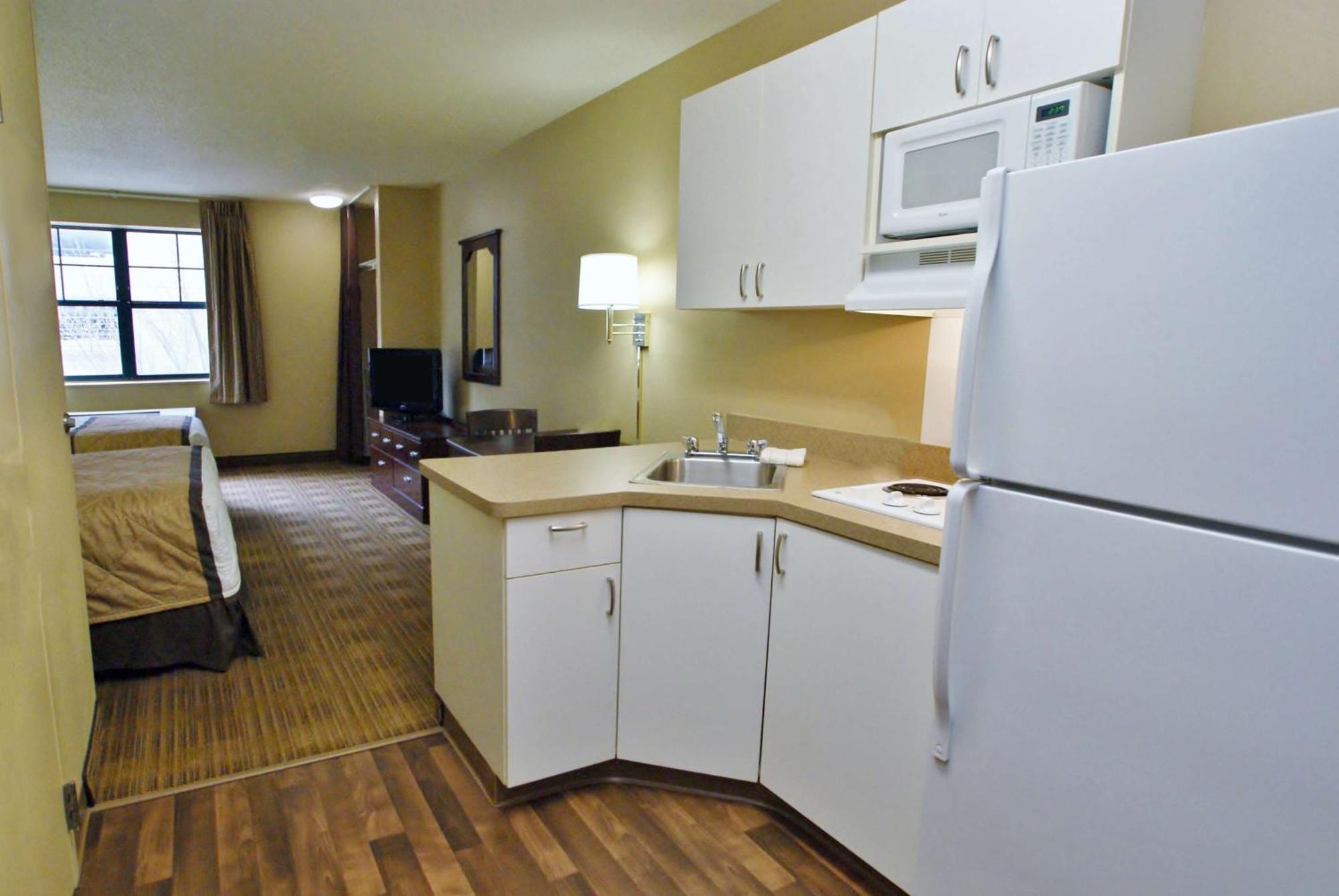 Extended Stay America Suites - New York City - Laguardia Airport Exterior photo