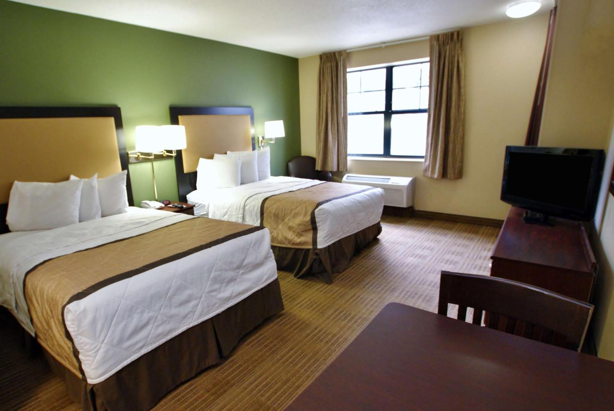 Extended Stay America Suites - New York City - Laguardia Airport Exterior photo
