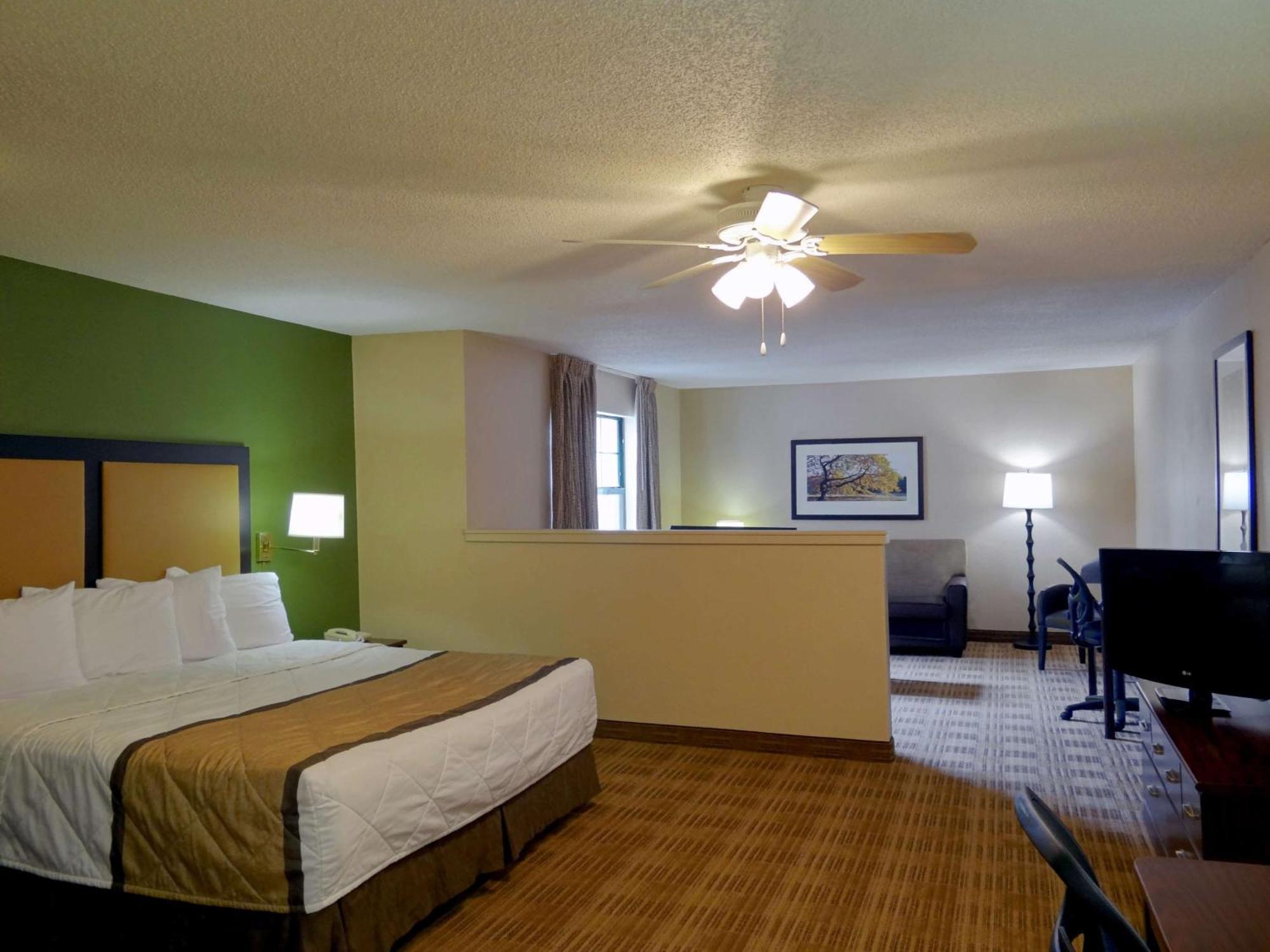 Extended Stay America Suites - New York City - Laguardia Airport Exterior photo