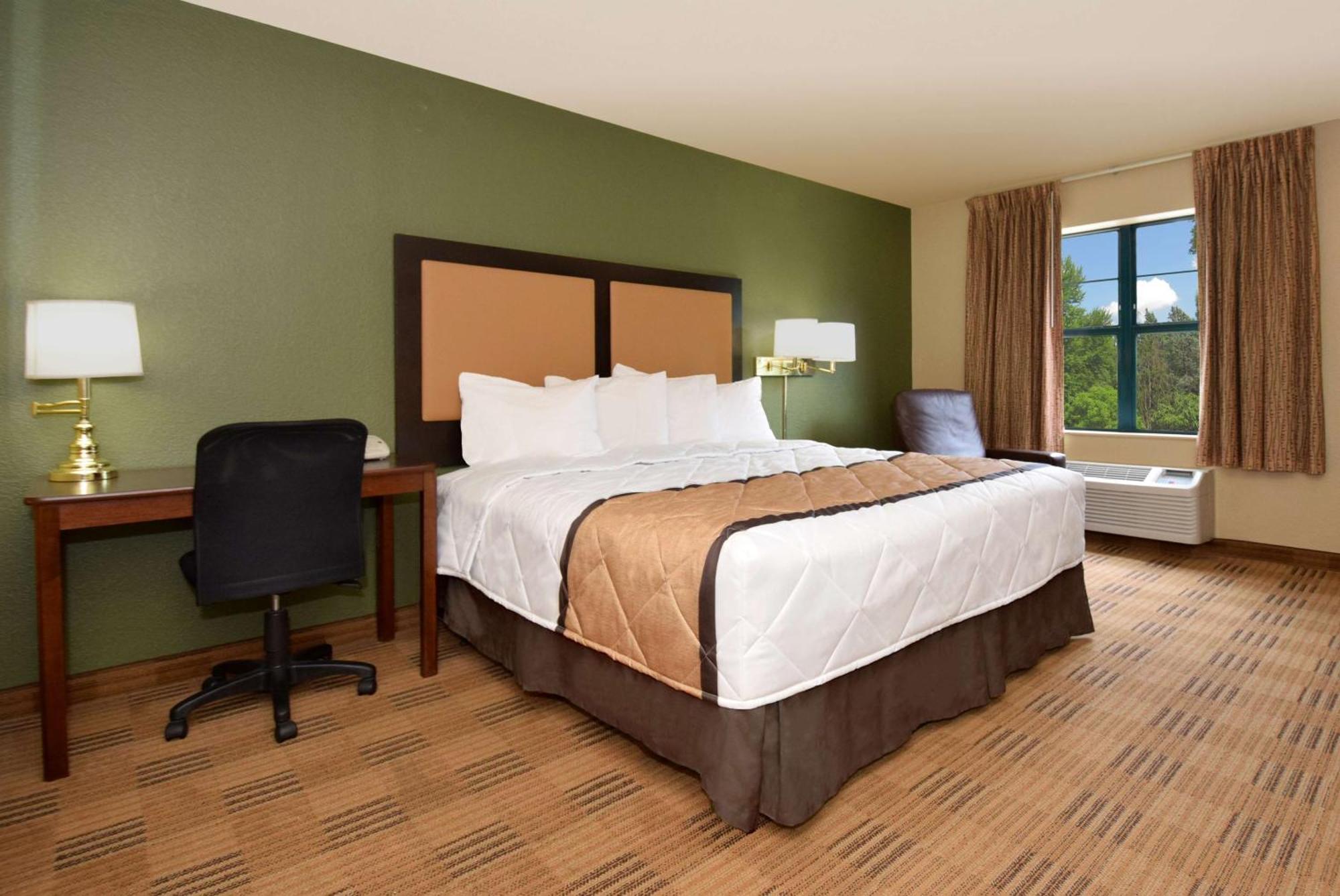 Extended Stay America Suites - New York City - Laguardia Airport Exterior photo