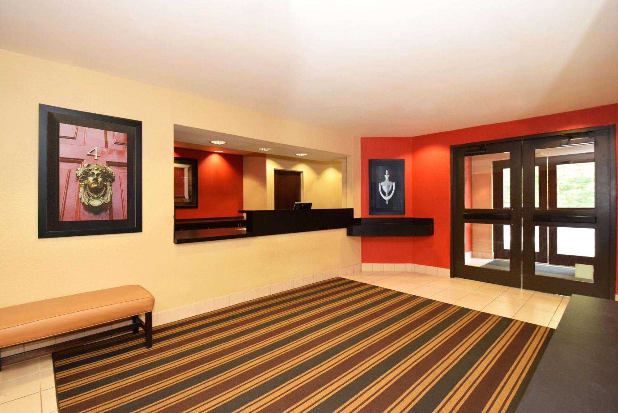 Extended Stay America Suites - New York City - Laguardia Airport Exterior photo