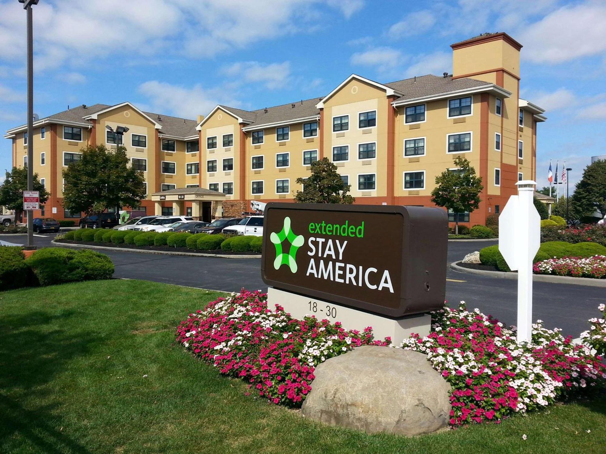 Extended Stay America Suites - New York City - Laguardia Airport Exterior photo