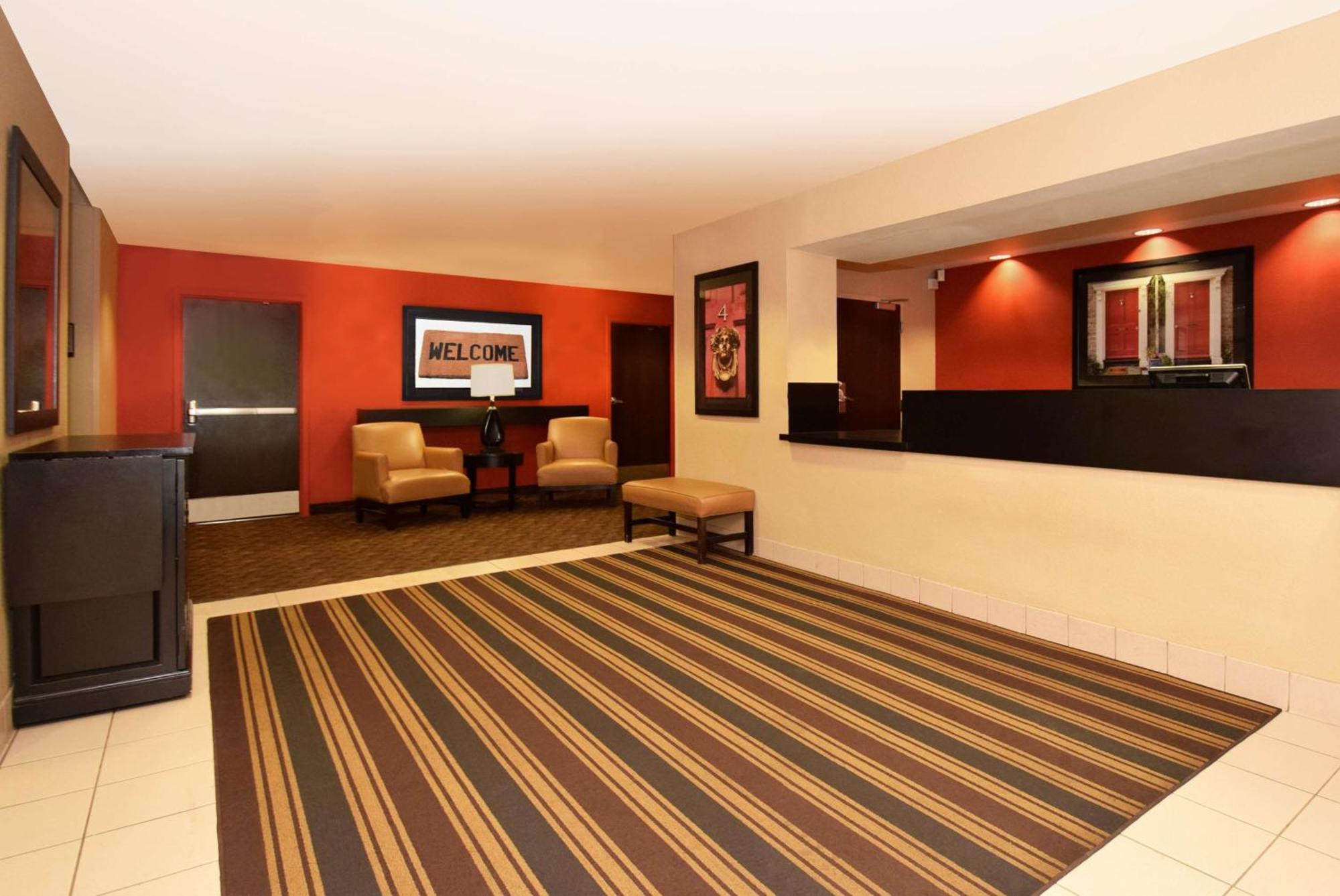 Extended Stay America Suites - New York City - Laguardia Airport Exterior photo