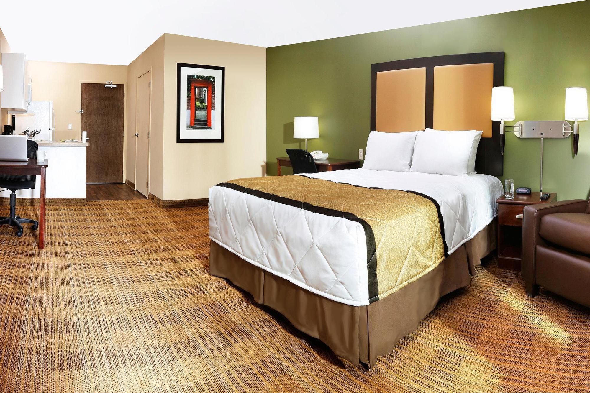 Extended Stay America Suites - New York City - Laguardia Airport Exterior photo