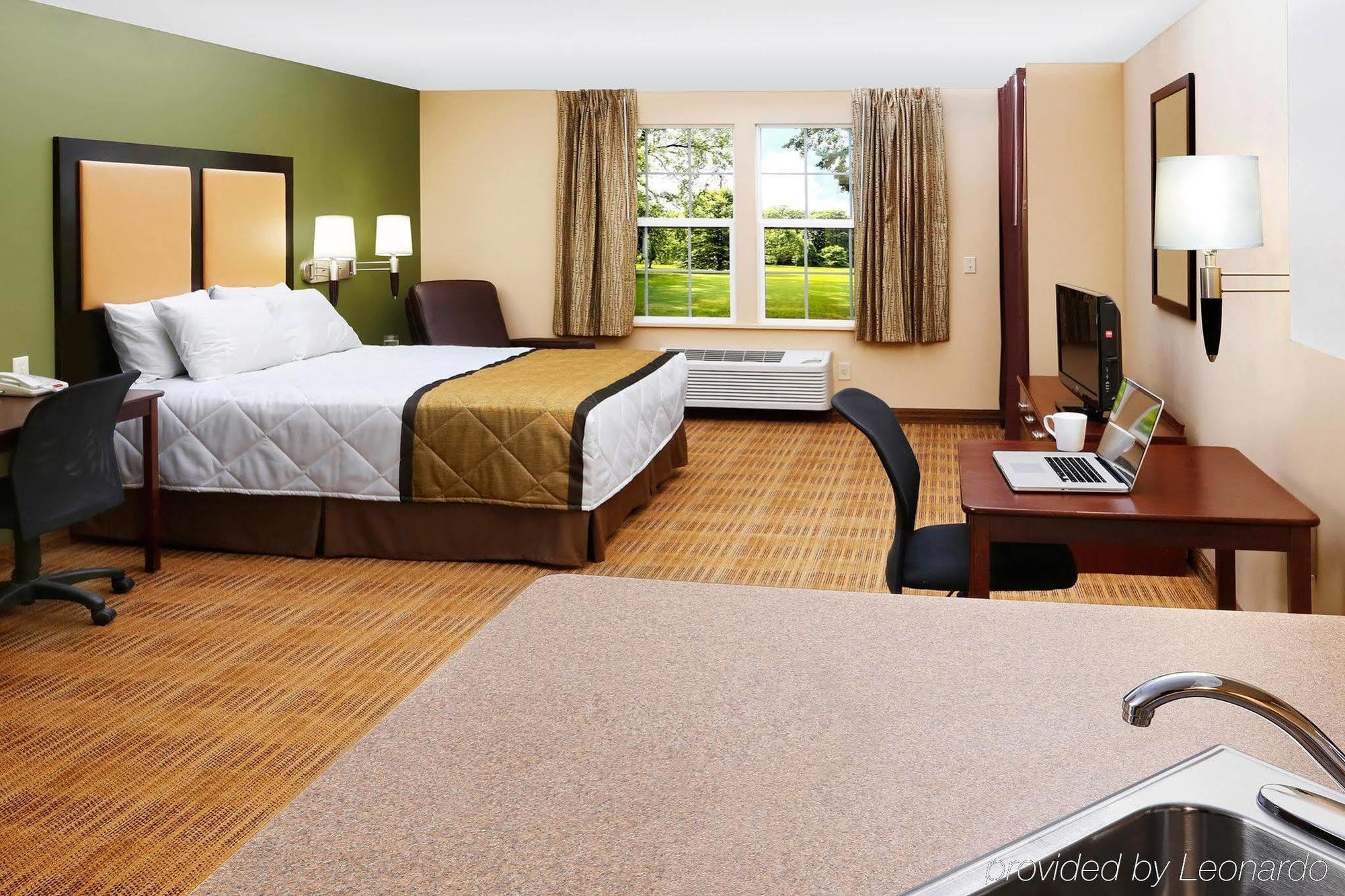 Extended Stay America Suites - New York City - Laguardia Airport Exterior photo
