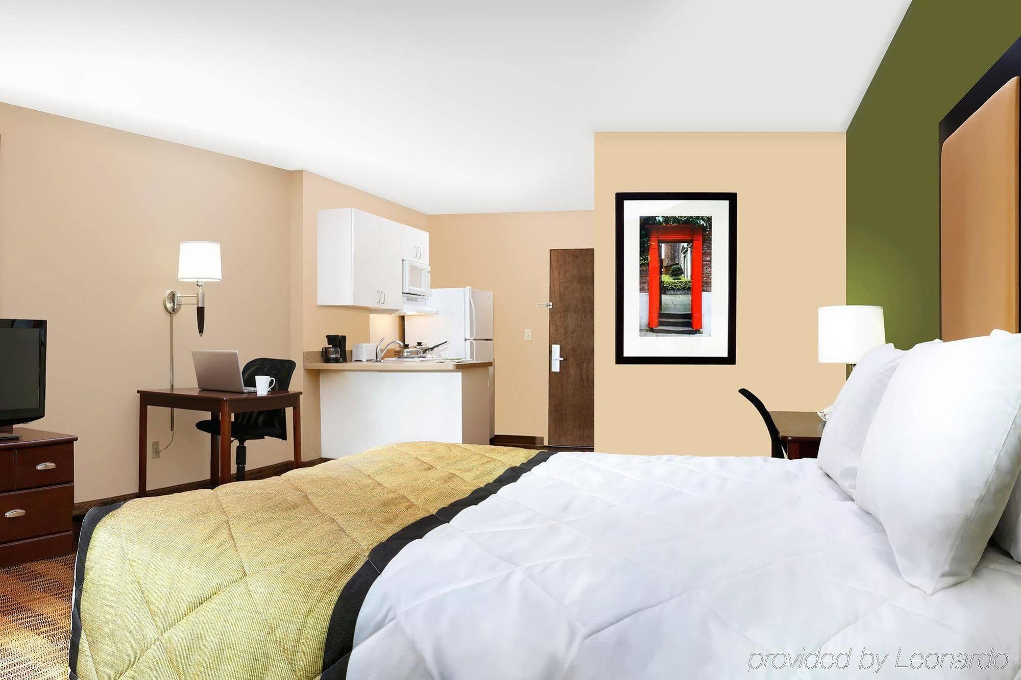 Extended Stay America Suites - New York City - Laguardia Airport Exterior photo